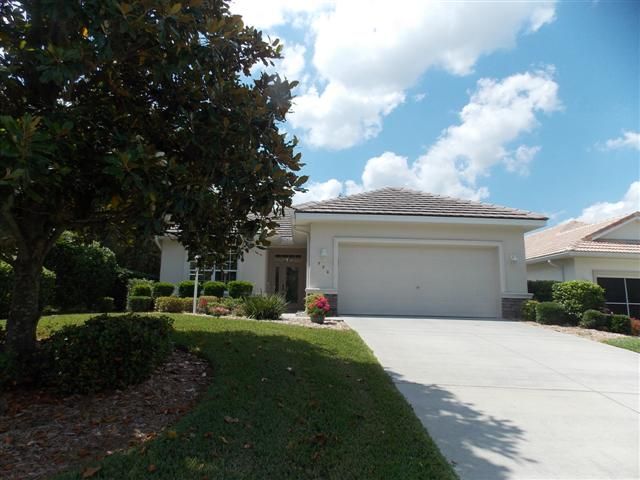 Hernando Home, FL Real Estate Listing